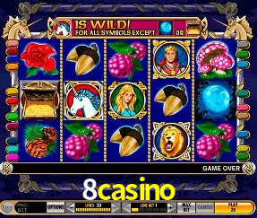 Bikini Paradise Slot - PG Soft
