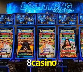 Slot Games Collection