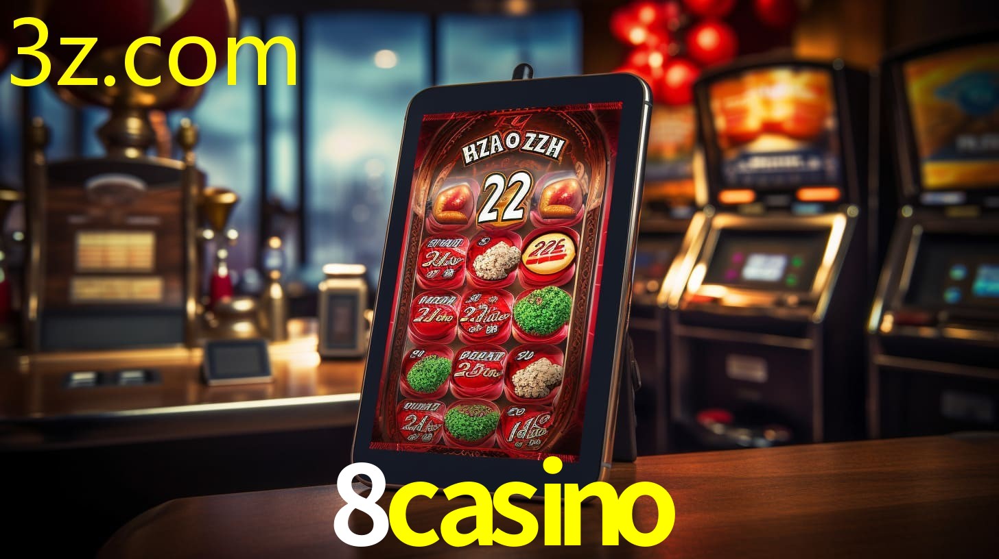 8CASINO