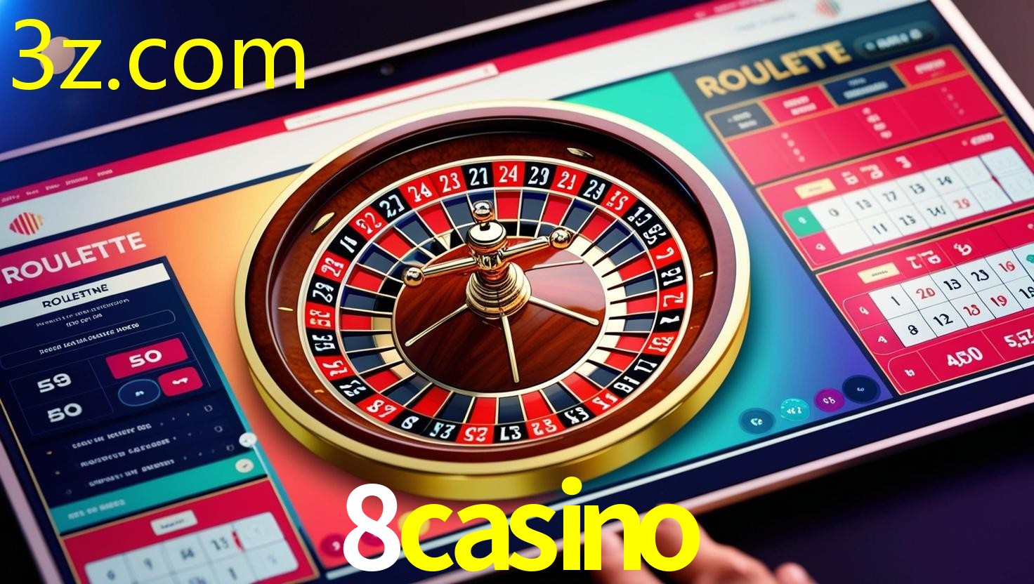 8CASINO