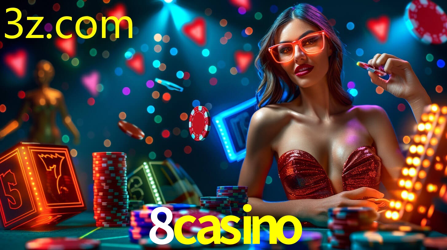 8CASINO