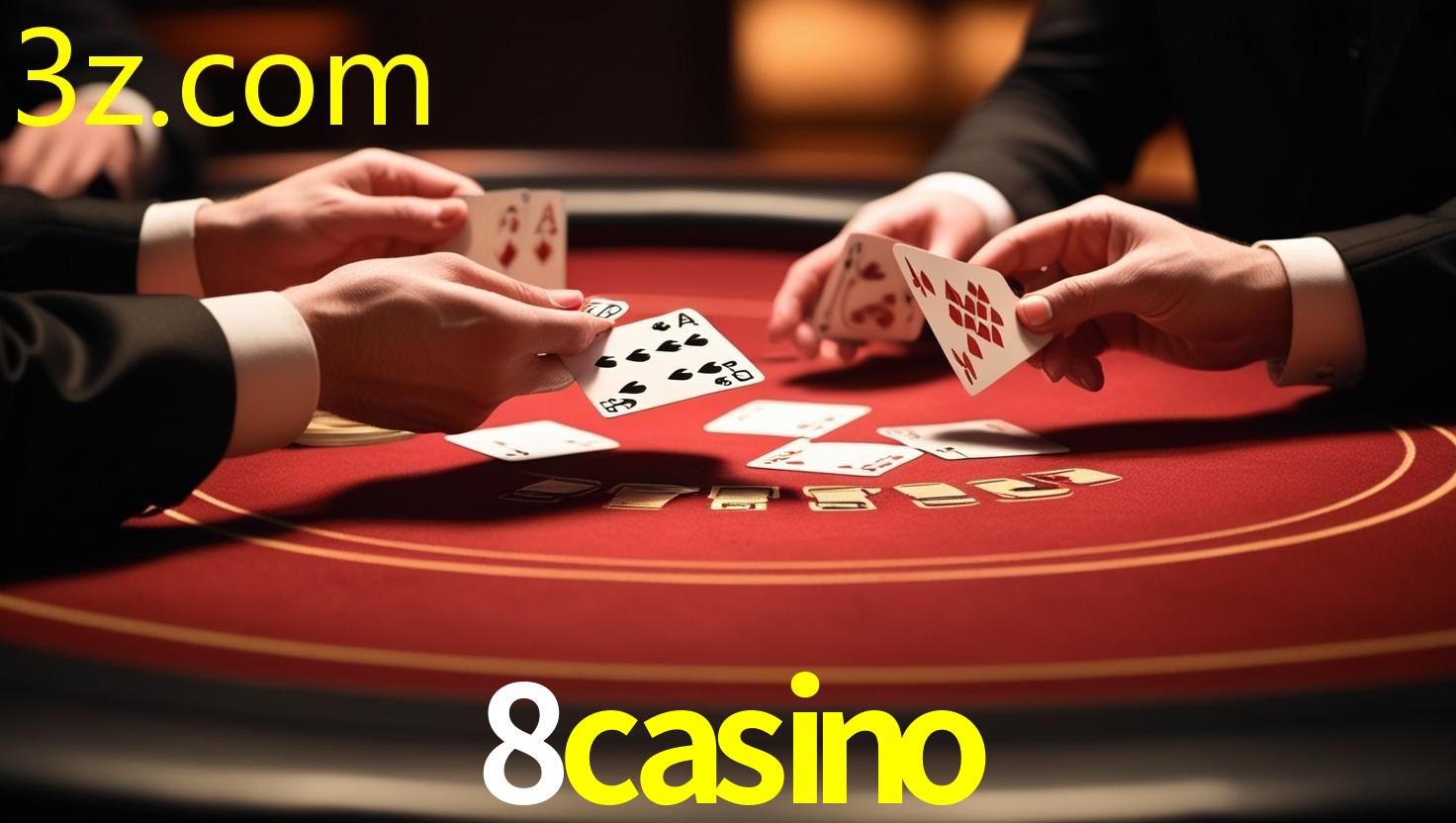8CASINO