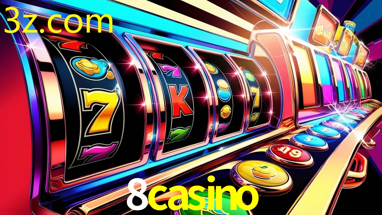8CASINO