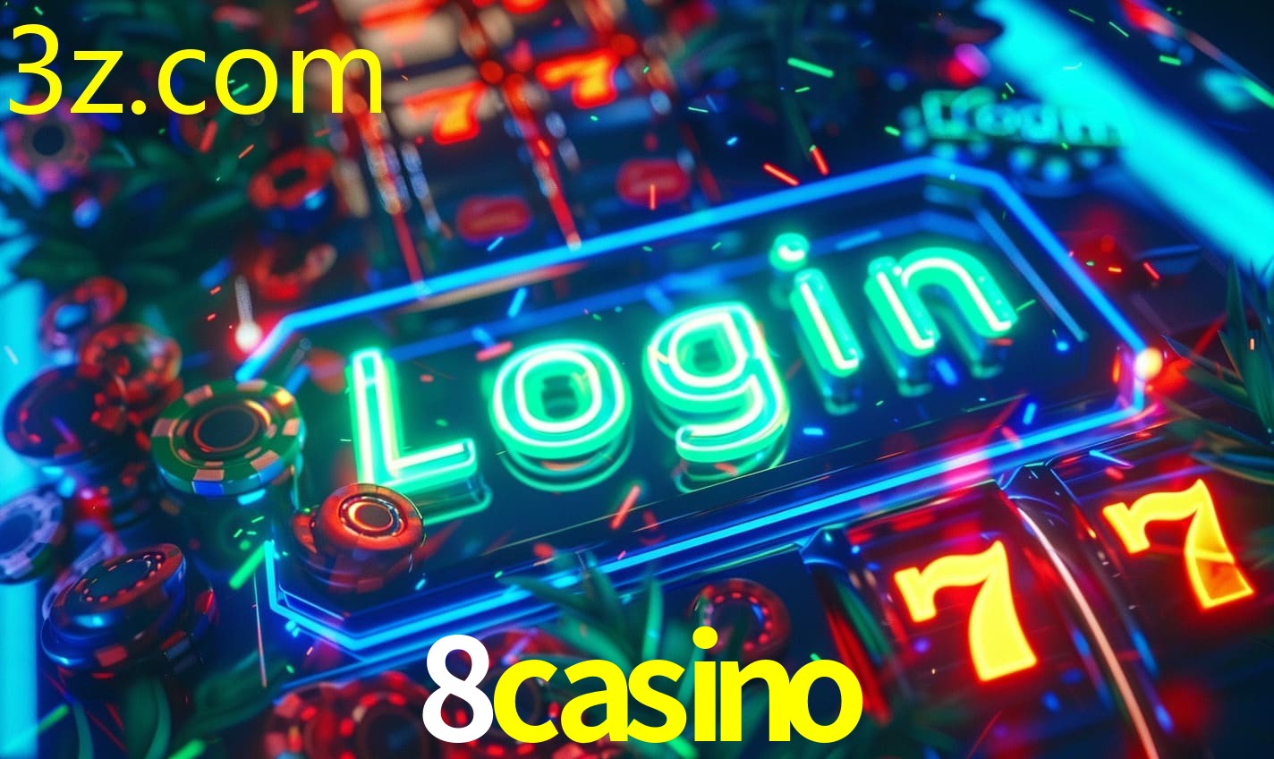8CASINO