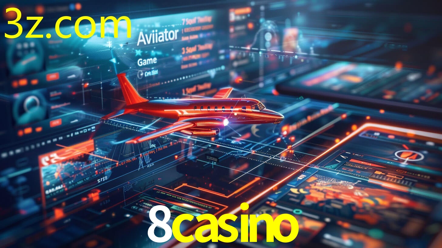 8CASINO