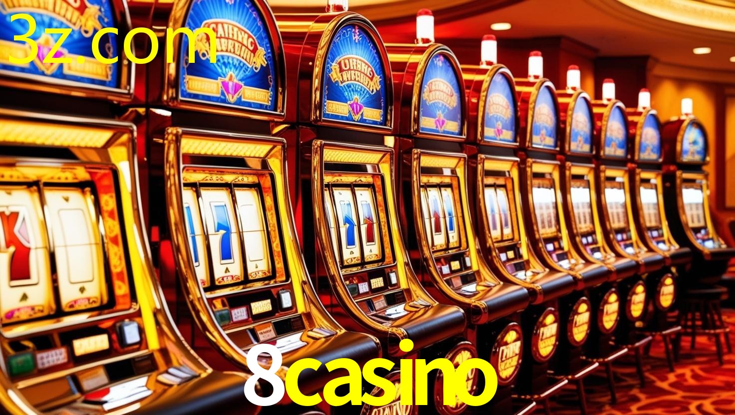 8CASINO