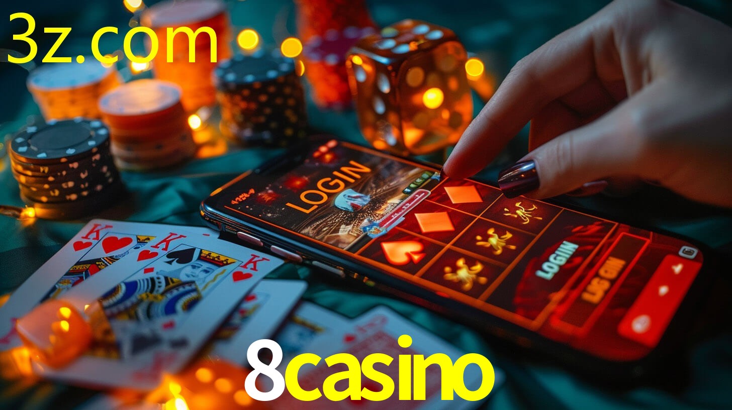 8CASINO