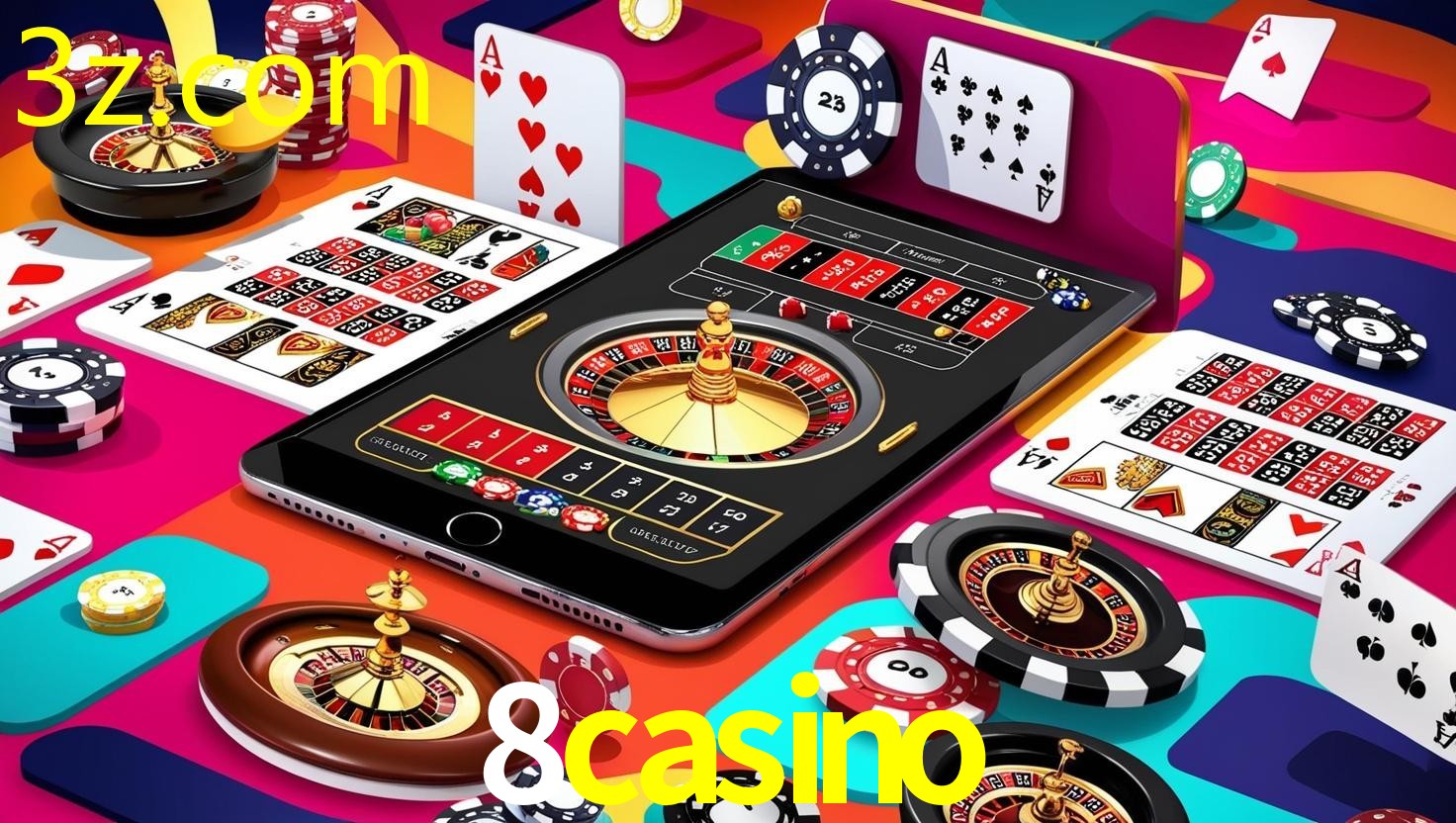 8CASINO