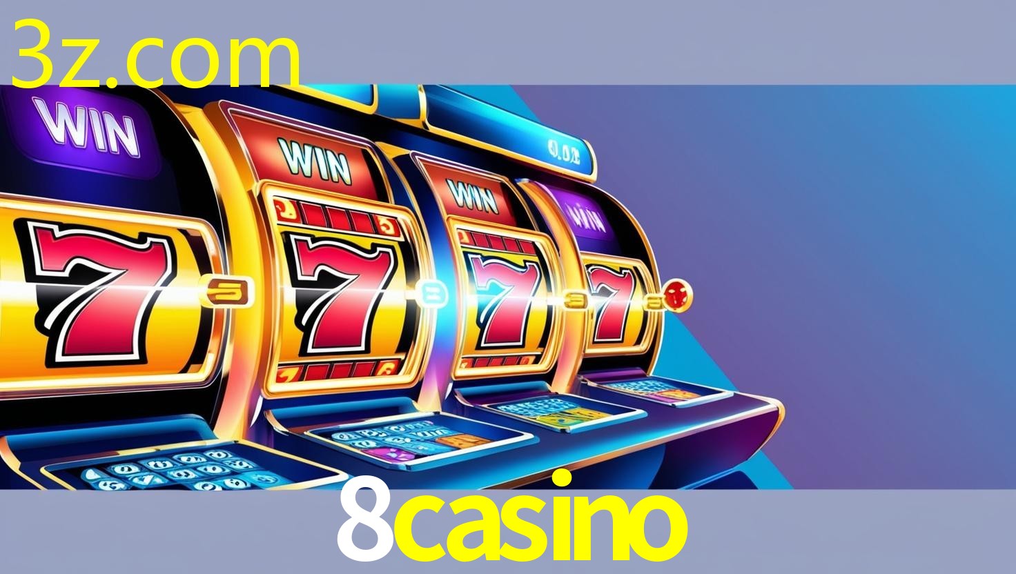 8CASINO