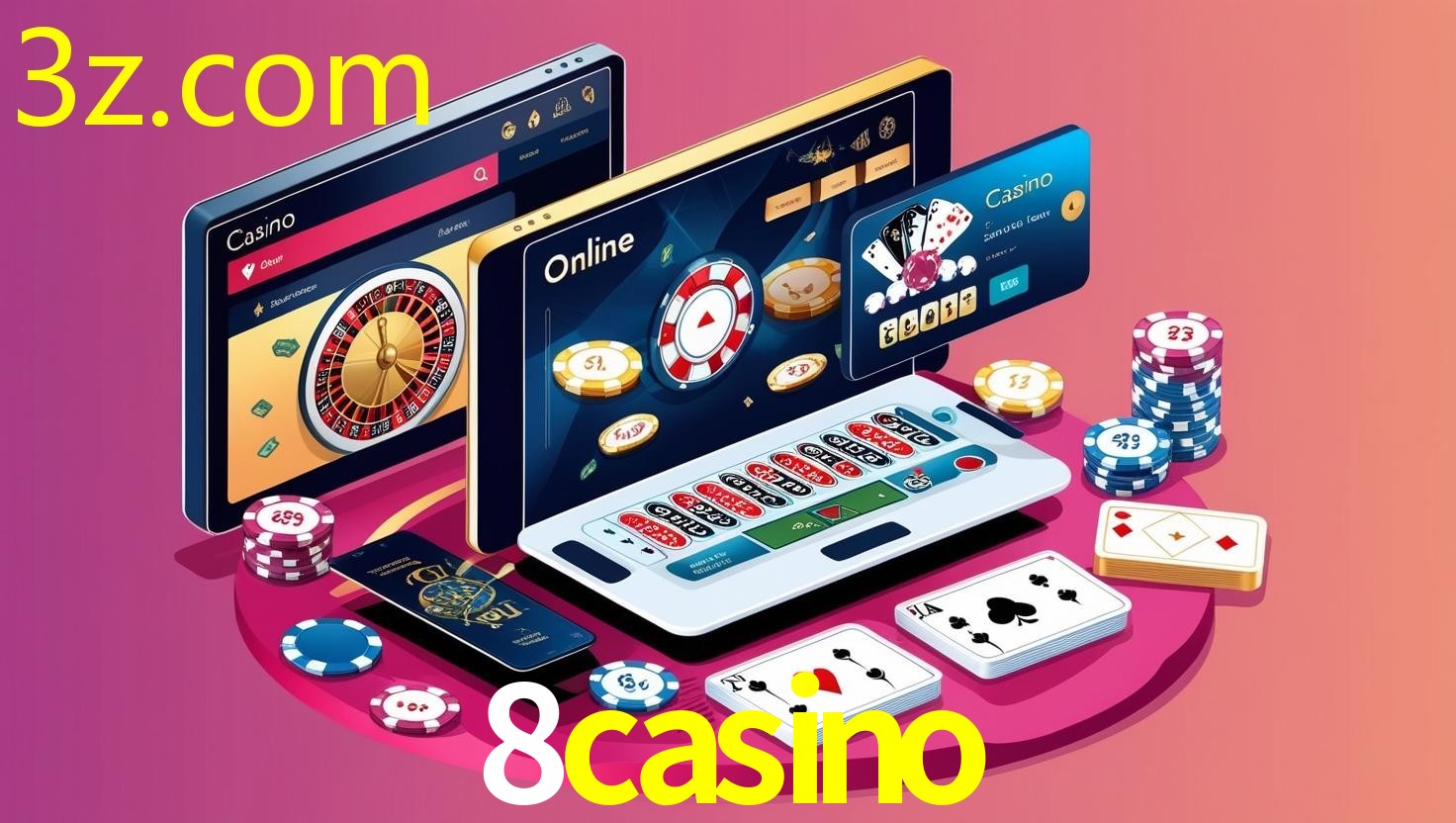 8CASINO