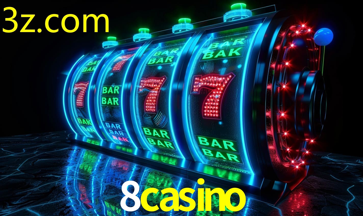 8CASINO