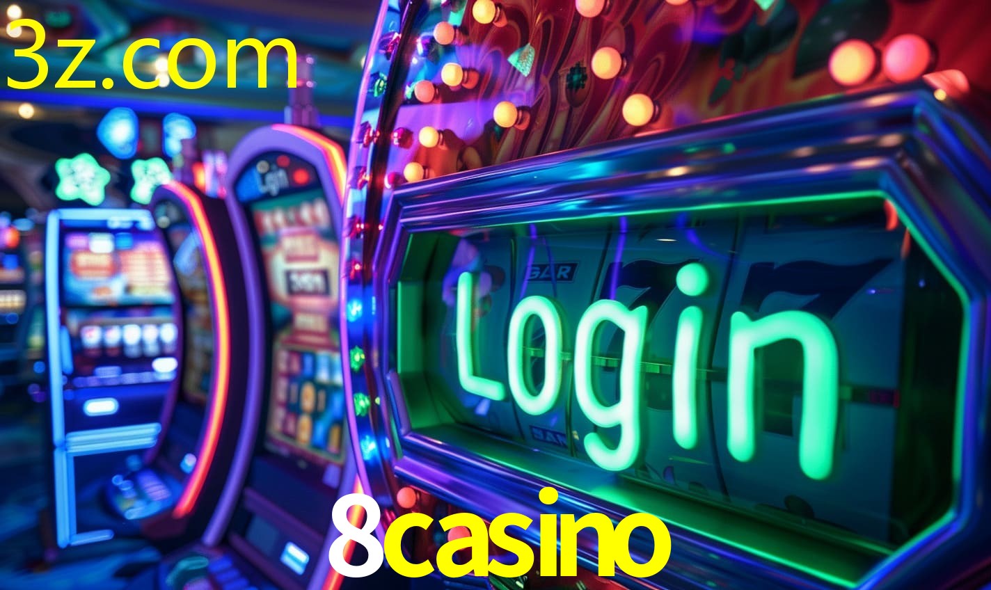 8CASINO