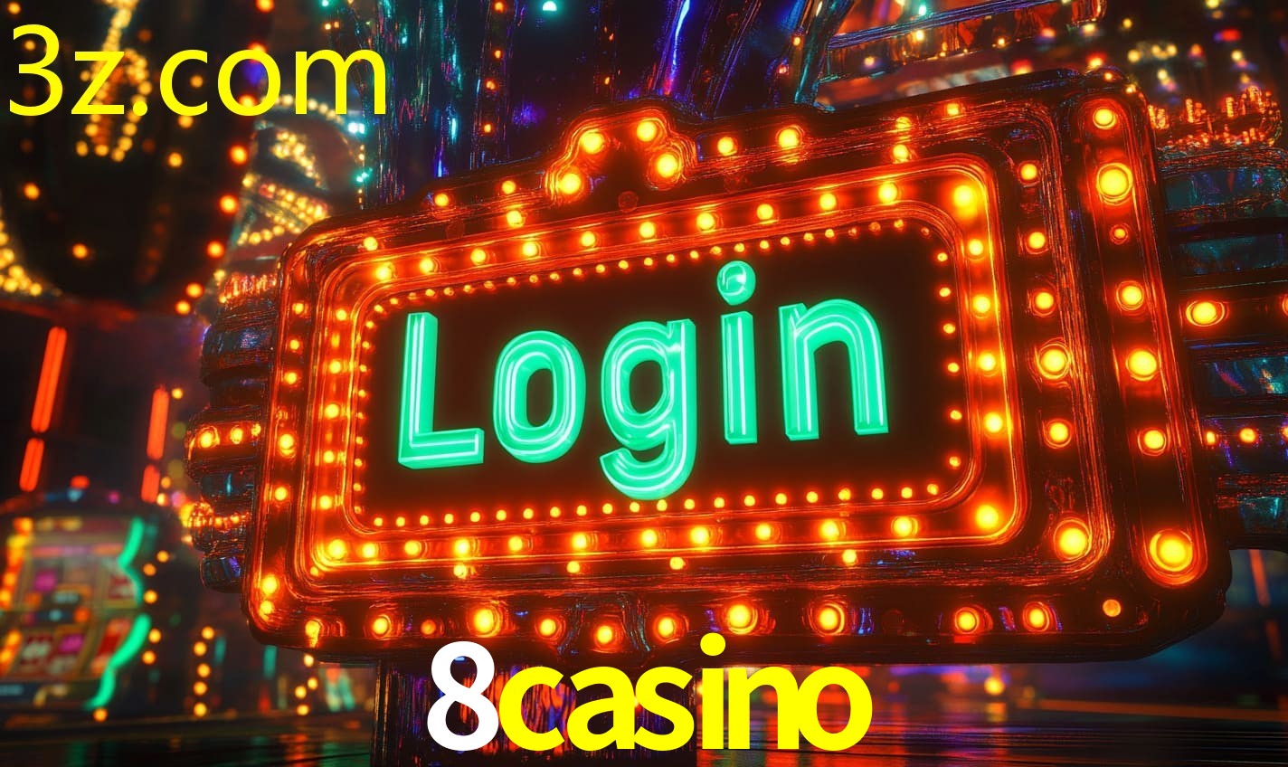 8CASINO